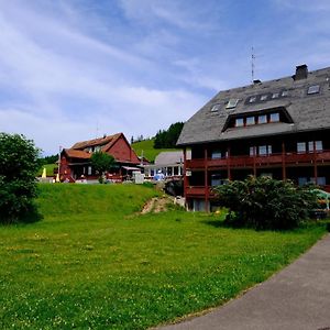 Hotel Sonnenmatte